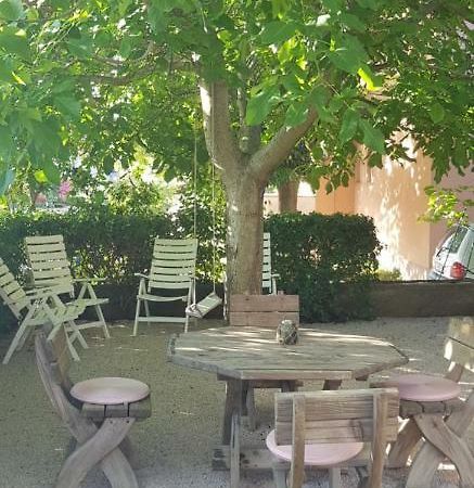 Apartmani Pajalic Krk Town Exterior photo