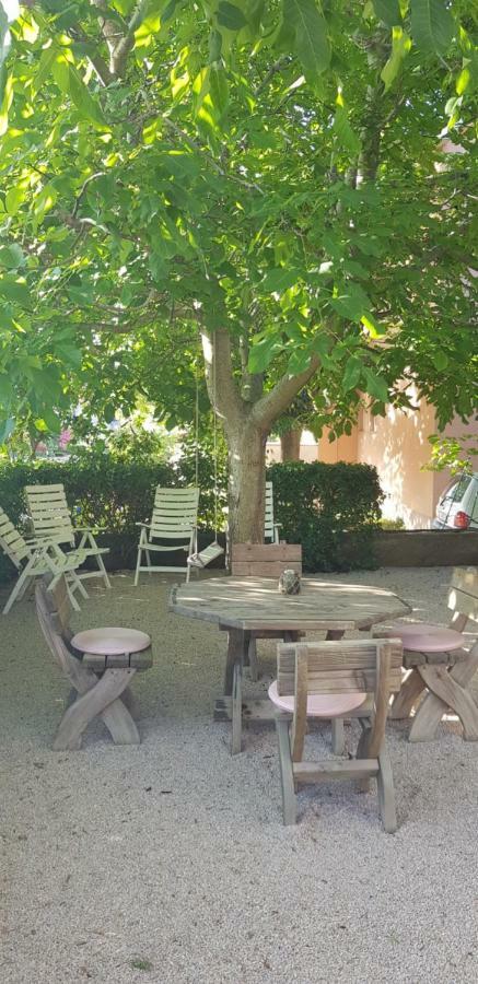 Apartmani Pajalic Krk Town Exterior photo
